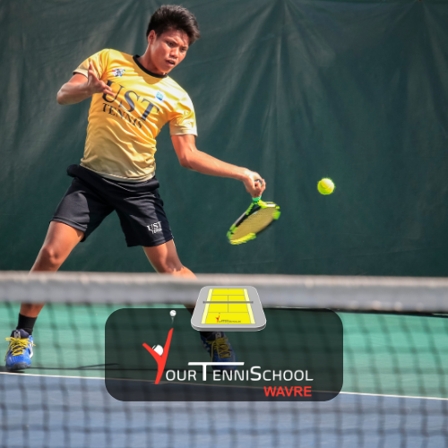 YourTennisPlay 4