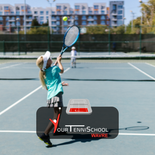 YourTennisRouge