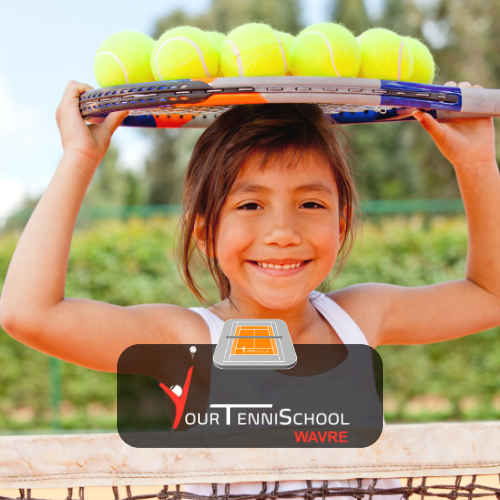 YourTennisOrange