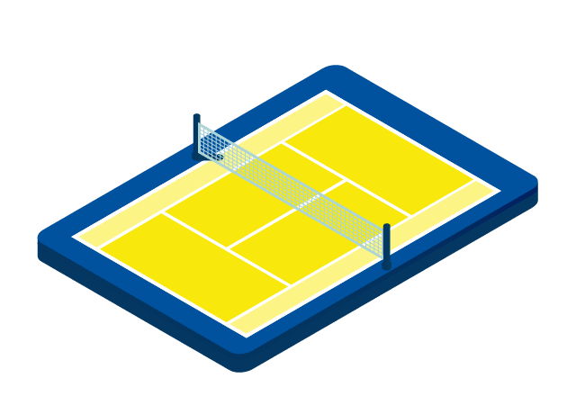 court