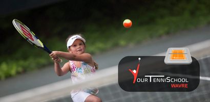 YourTennisOrange