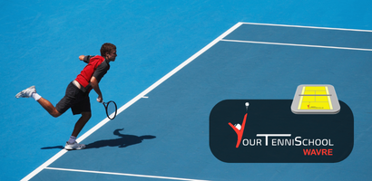 YourTennisPlay 1h30