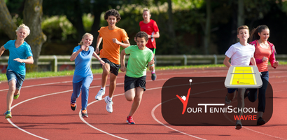 YourTenniFit - Prépa Physique