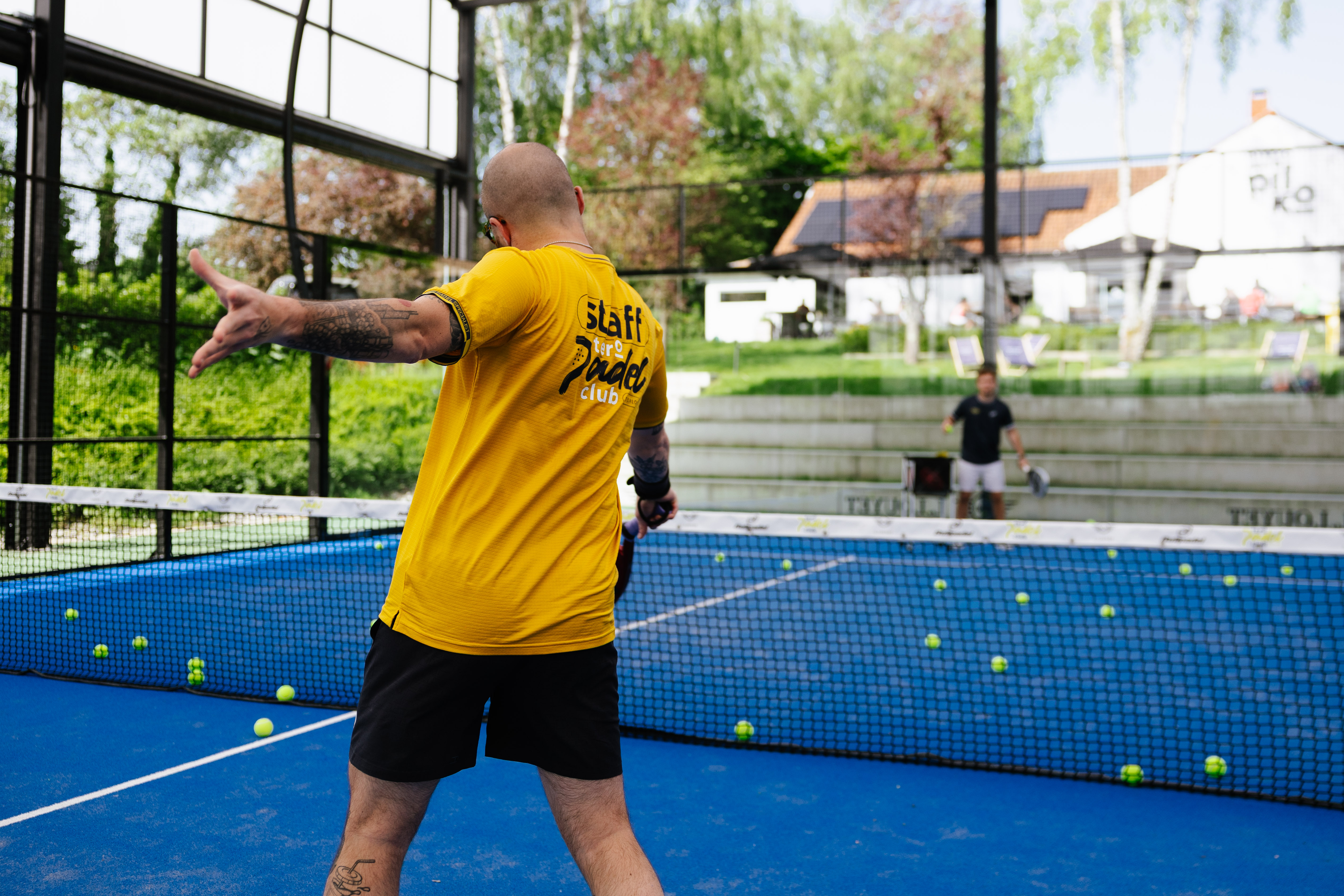 Beginners Mixte