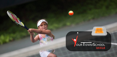 YourTennisOrange