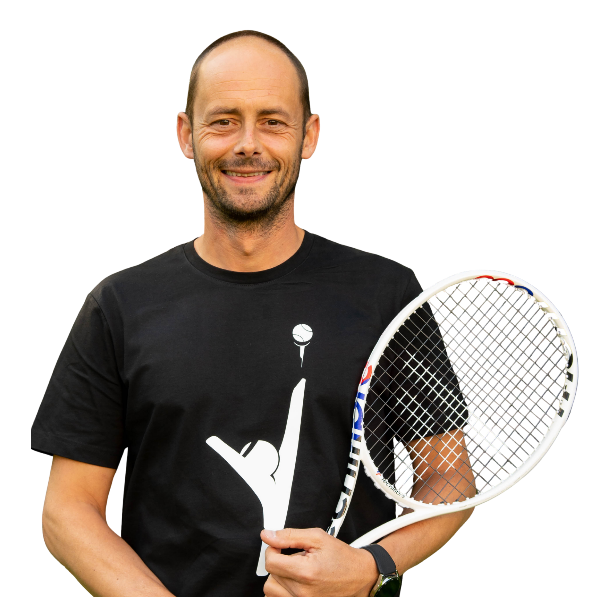 Sebastien Lecloux