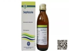 Sulphonamides — pigeon medication (2)