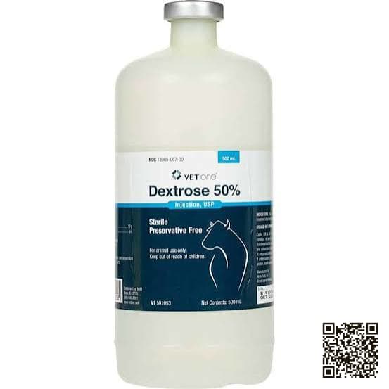 Energy Tonic (Glucose/Dextrose) — pigeon supplement