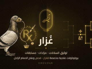 المضادات الحيوية