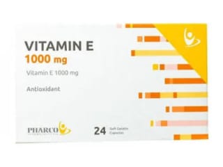 Vitamin E