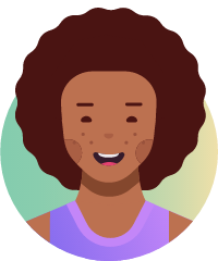 Zaida W.’s Avatar