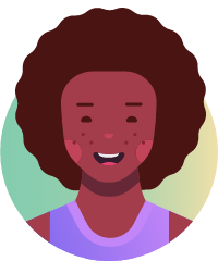 Ave G.’s Avatar