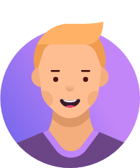 Patrick M.’s Avatar