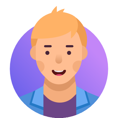 Jeremiah E.’s Avatar