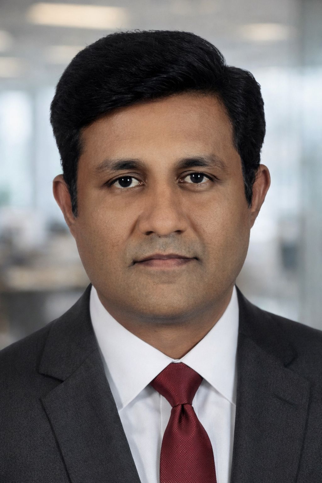 RAHUL DESHMUKH