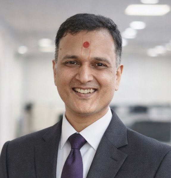 SUNIL PATIL