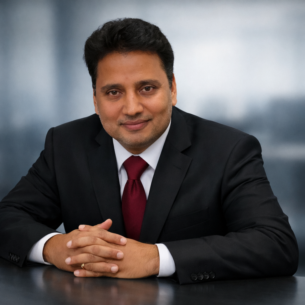 BHUPESH MISHRA
