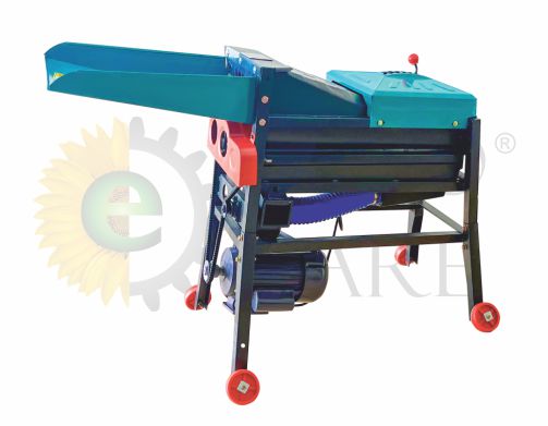 CORN THRESHER - EAC-5TY-60B