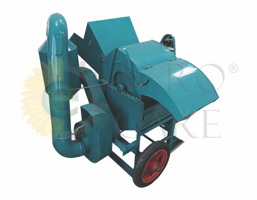 Multicrop Thresher - 