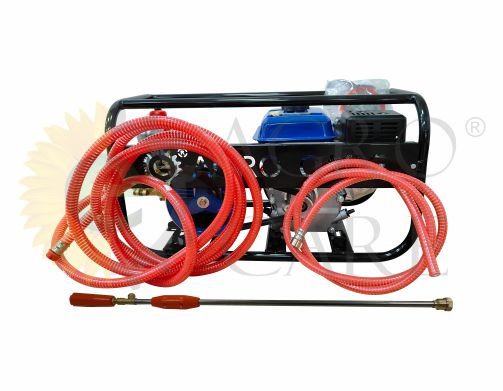Garden Sprayers - EAC168F-22A1-F