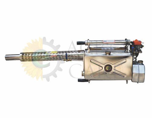 Fogging Machine EAC-FG-80W