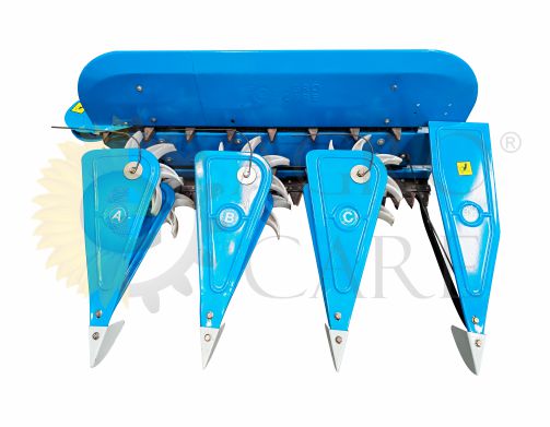 100 CM E REAPER ATTACHMENT (3- LINE)