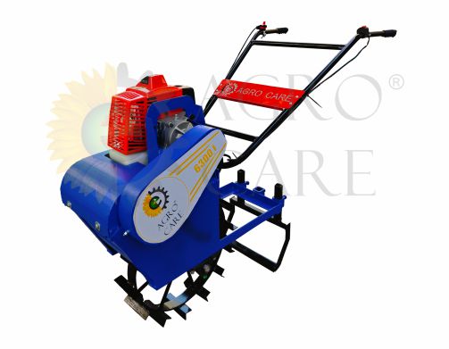 YODHA POWER WEEDER