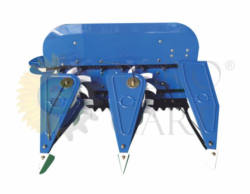 80 CM Reaper Attachment (2-LINE)