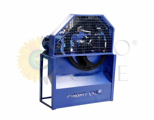 CHAFFCUTTER TOKA EAC-003