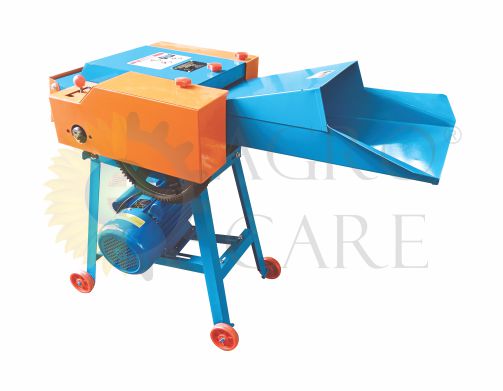 CHAFFCUTTER EAC-9ZT-0.6
