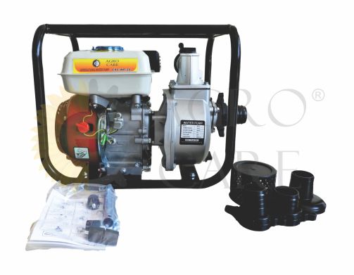 2 INCH WATER PUMP