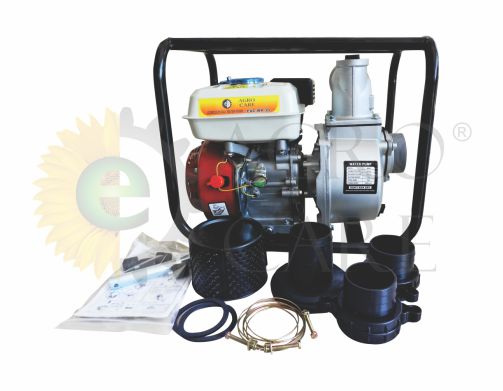 3 INCH WATER PUMP