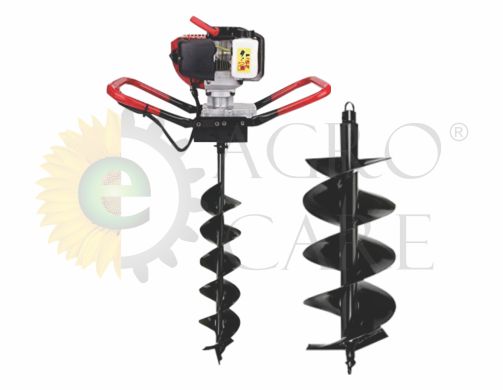 EARTH AUGER EAC-EA-650
