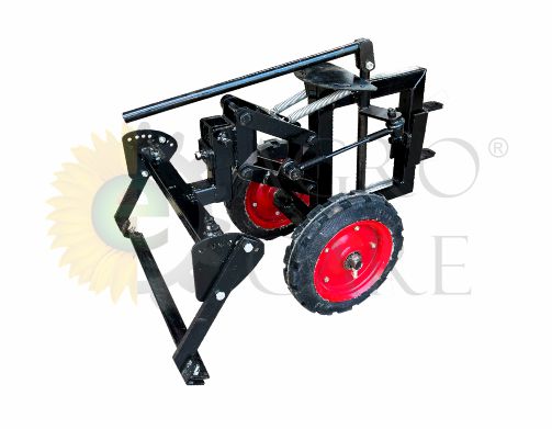 Hydraulic V-Pass