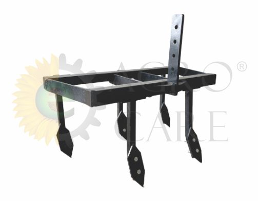 5 Tyne Cultivator