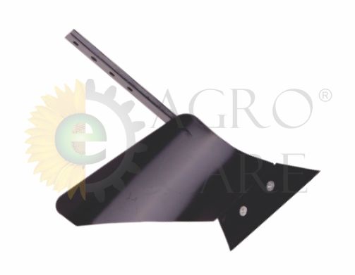 Single Side Plough