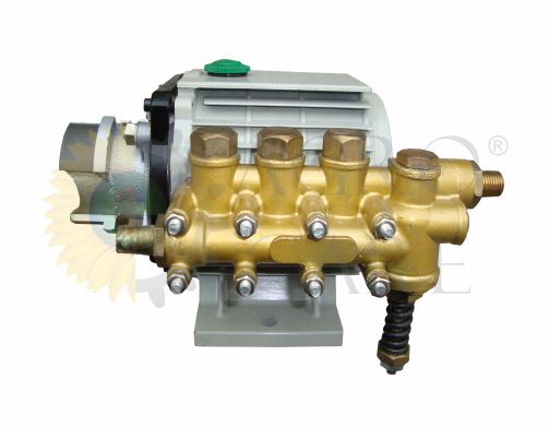 Sprayer Pump