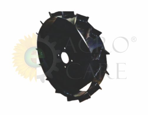 REGULAR IRON WHEEL