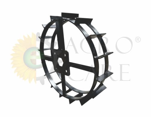 IRON WHEEL 14"