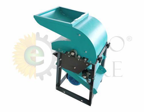 CORN PEELER CUM THRESHER