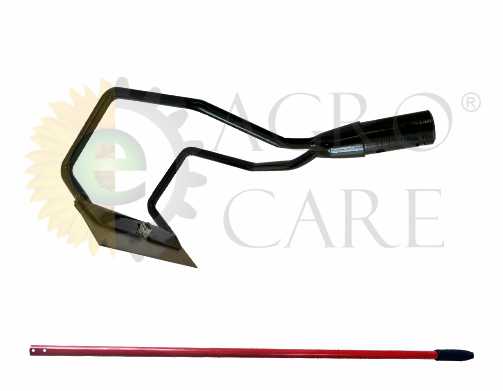 BOW WEEDER