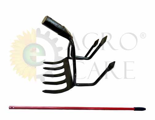 Culti Rake