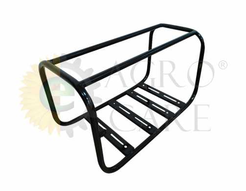 FRAME FOR GARDEN SPRAYERS