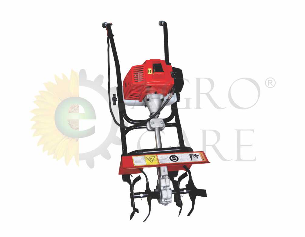 MINI WEEDER EAC-MT650