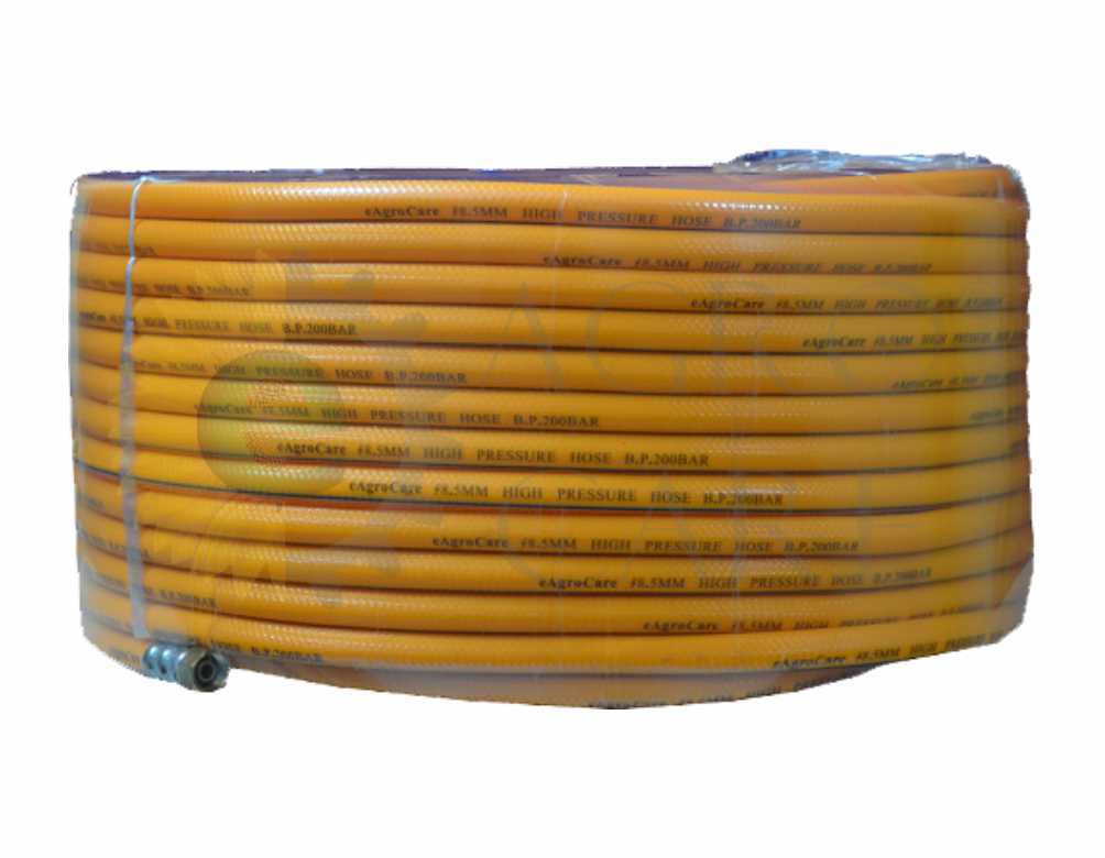 HOSE PIPE 50 MTR