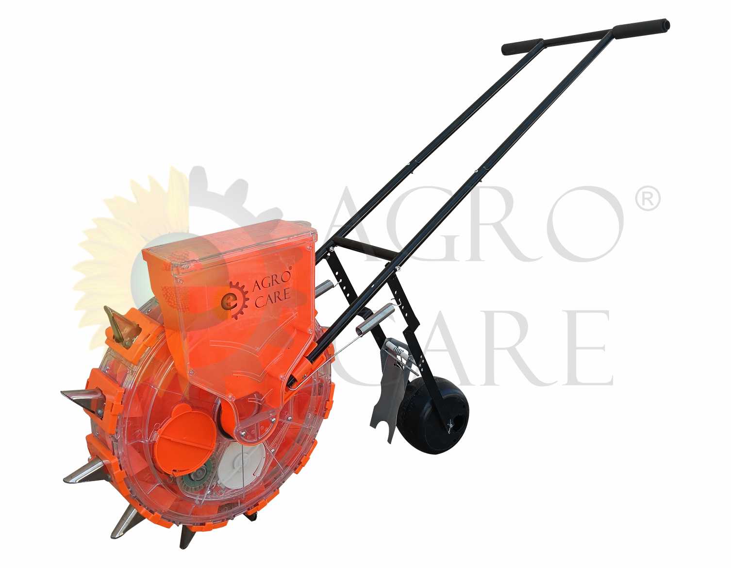 SEEDER PLANTER 12 TEETH