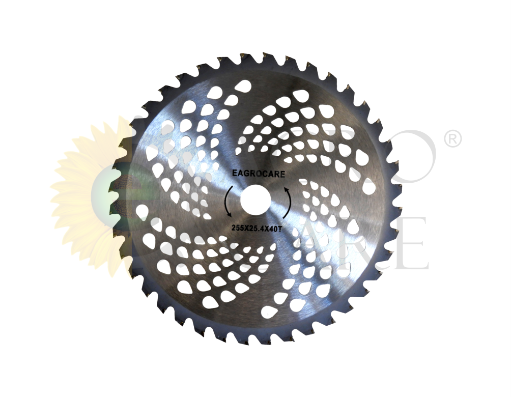 40 Teeth Blade