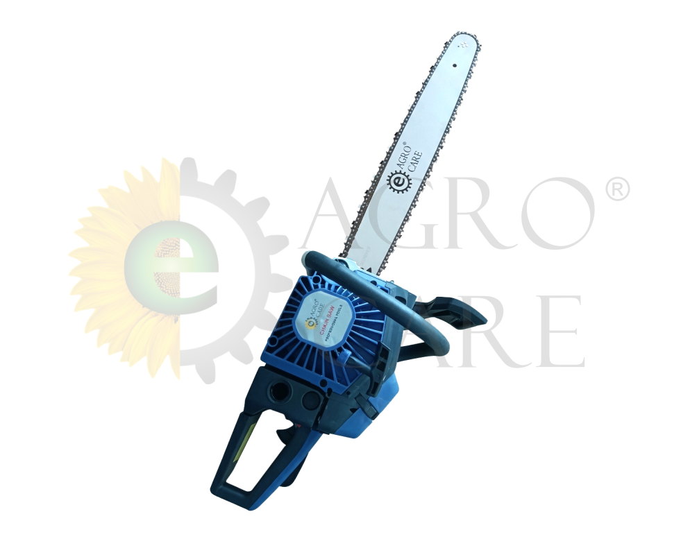 CHAINSAW 58CC