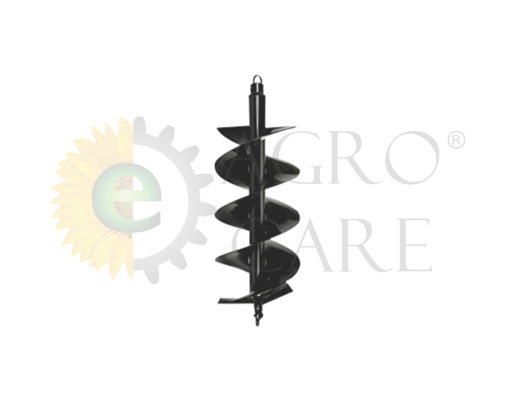 EARTH AUGER BIT 4 INCH