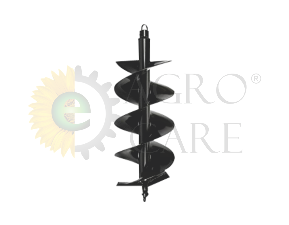 EARTH AUGER BIT 10 INCH